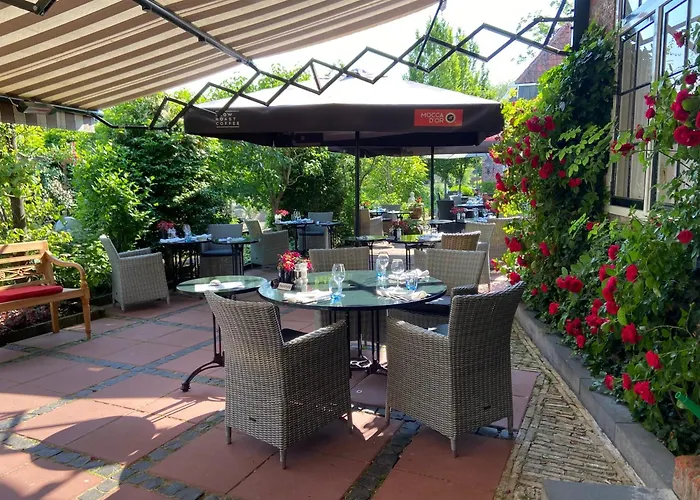 Hotel & Restaurant De Fortuna