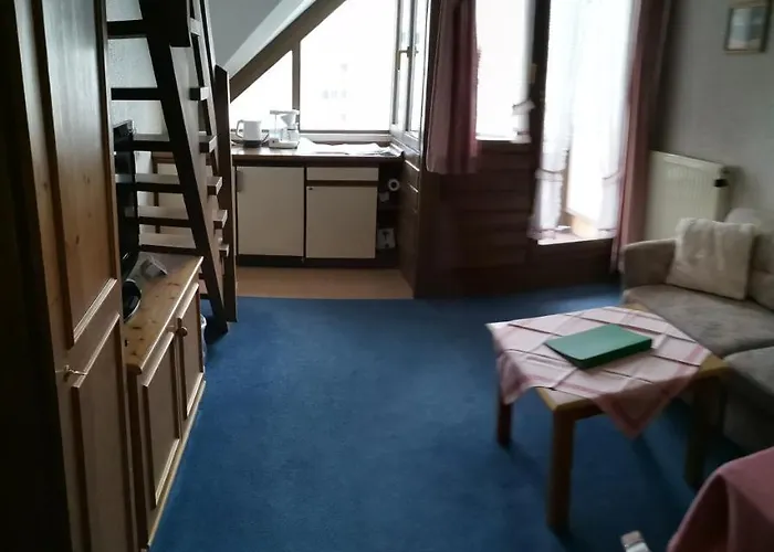 Aparthotel Kupferkanne
