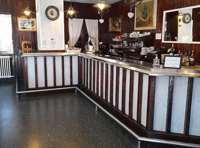 Hotel Giral