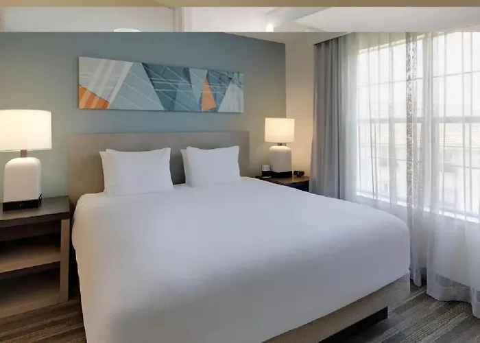 Hyatt House Dallas Richardson