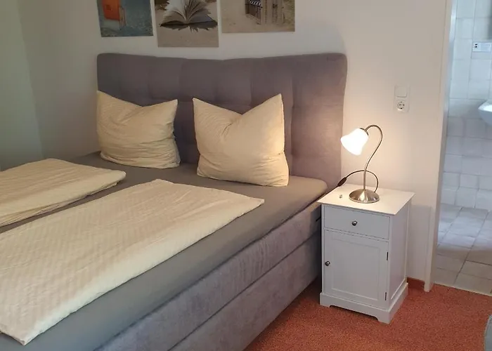 Hotel Pension Haus Irene