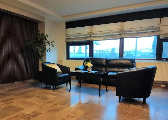 Hotel Cargo