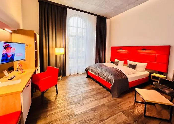 Arthotel Magdeburg