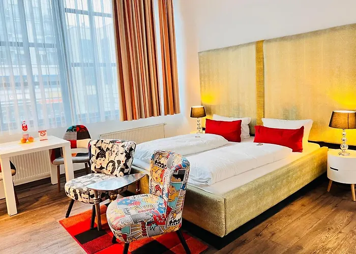 Arthotel Magdeburg