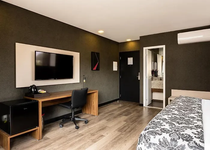 Urban By Unu Osasco Hotel