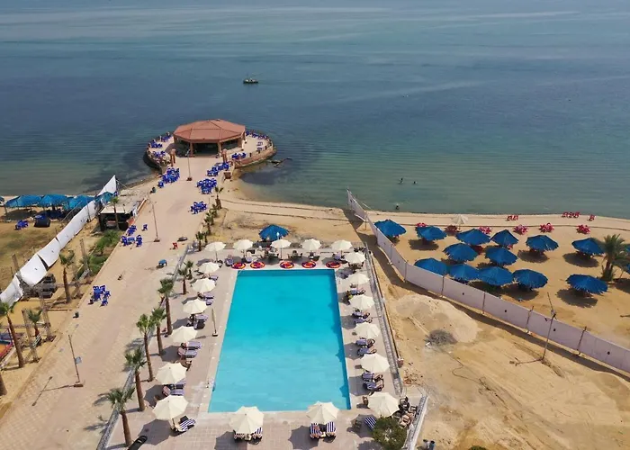 Jewel Fayed Hotel