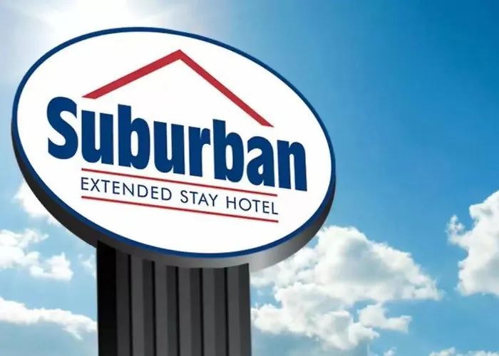 Suburban Studios Columbia - Harbison