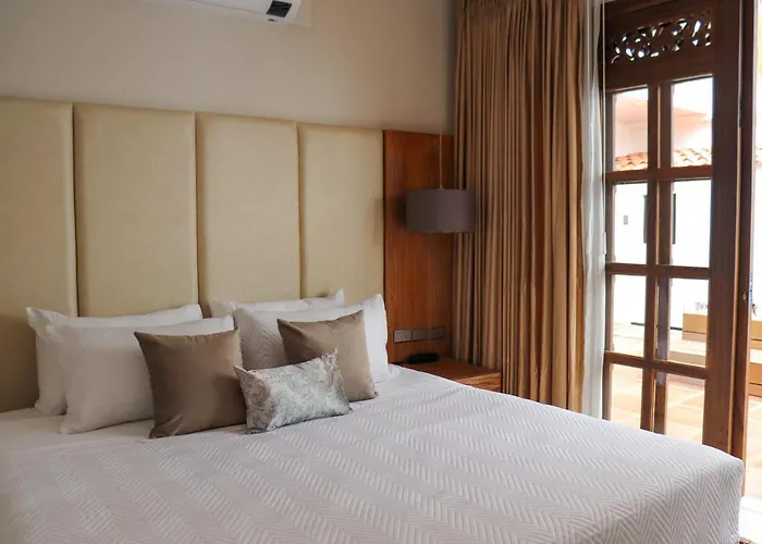 Matisia Hotel Boutique