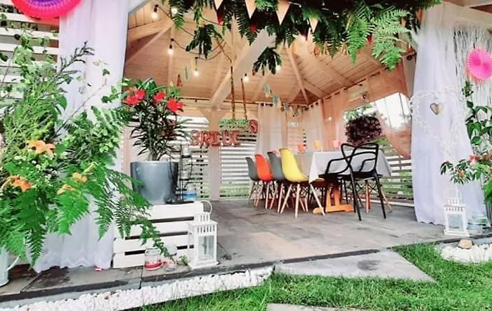 Pokoje Hotelowe Siedlczanka
