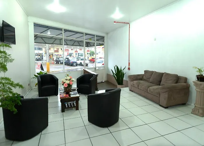 Hotel Igrejinha