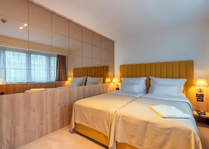 Hotel Agape