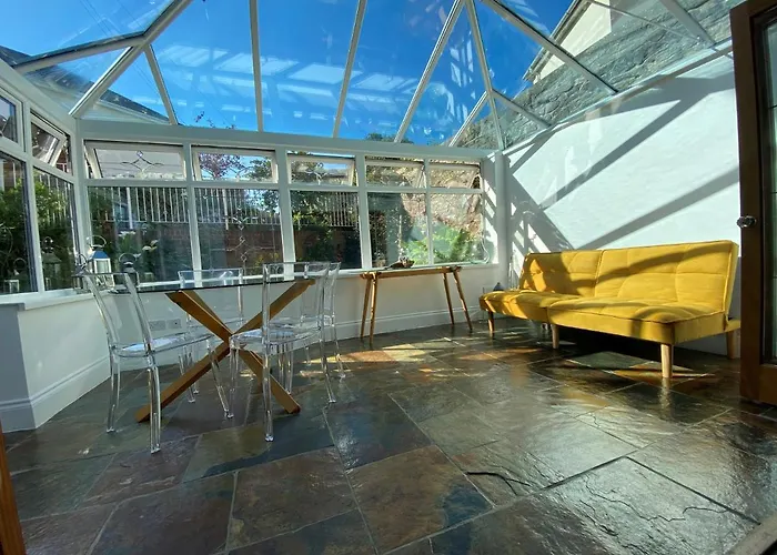 Rooms At Babbacombe