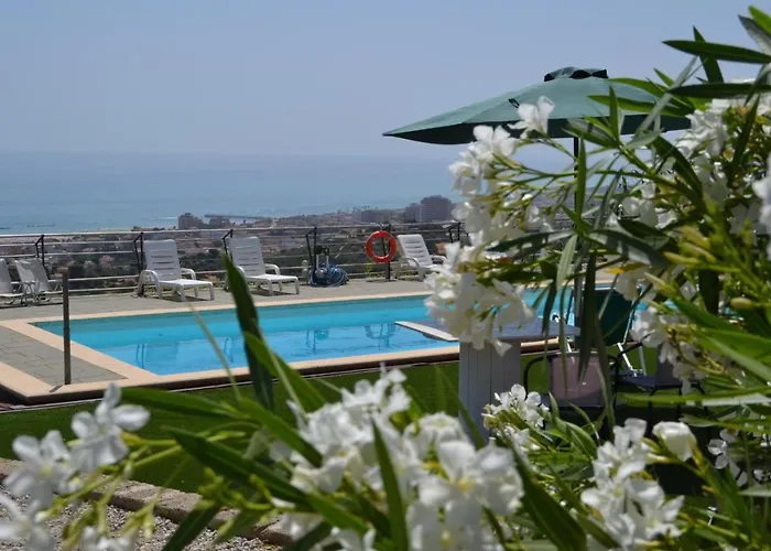 Bed and Breakfast Punto di vista Roseto Degli Abruzzi