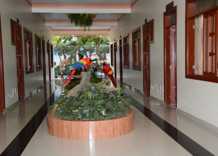 Amazonia Hotel