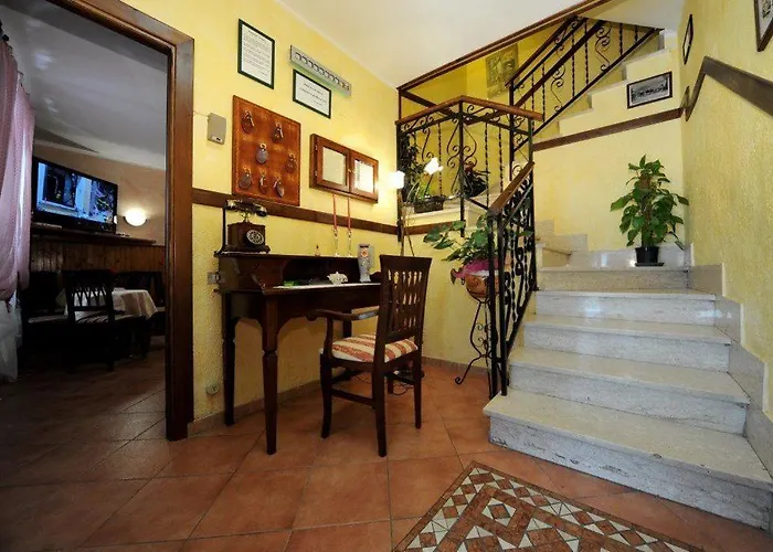 Albergo Pensione Paola