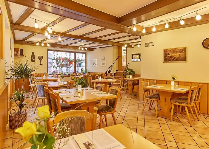 Hotel-Restaurant Ehses