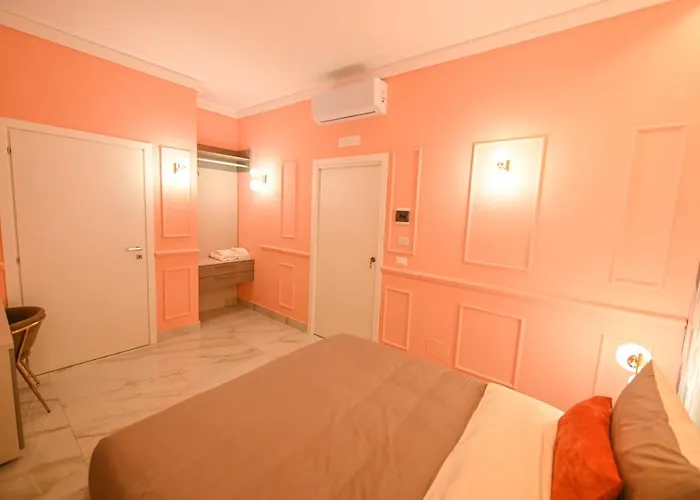 Anama B&B
