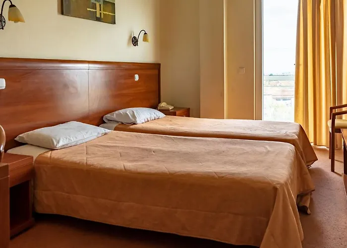 Telis Hotel