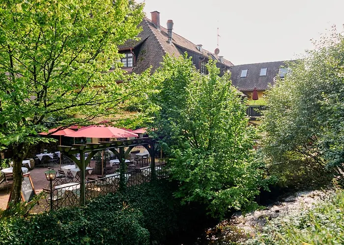 Hotel&Restaurant Linde