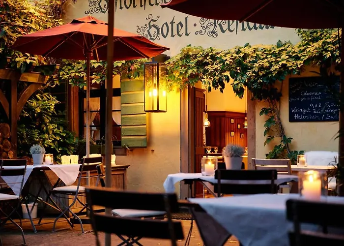 Hotel&Restaurant Linde