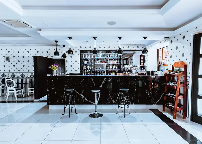 Hotel Imperial Residence