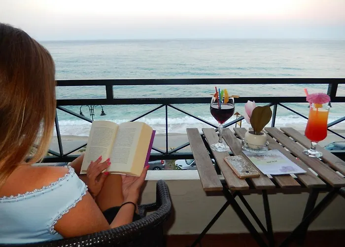 Hotel Evripides
