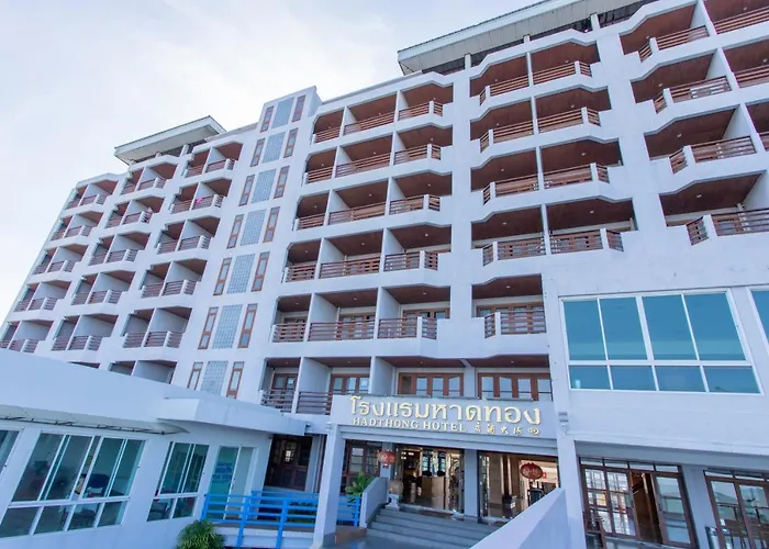 Hadthong Hotel