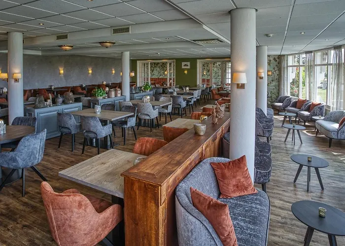 Landgoed Hotel Tatenhove Texel
