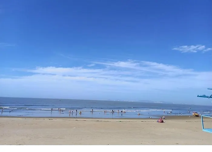 Nha Nghi Hai Yen