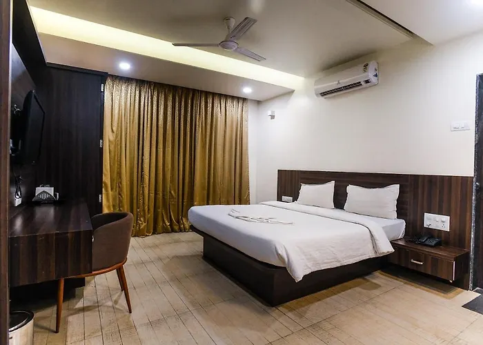 Hotel Manasi Inn