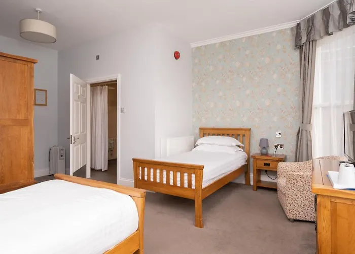 Lauriston Hotel
