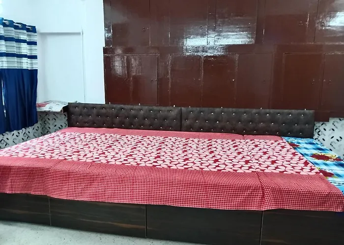 Chinta Haran Rest House