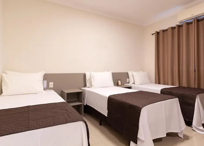 Villa Nomad Hotel