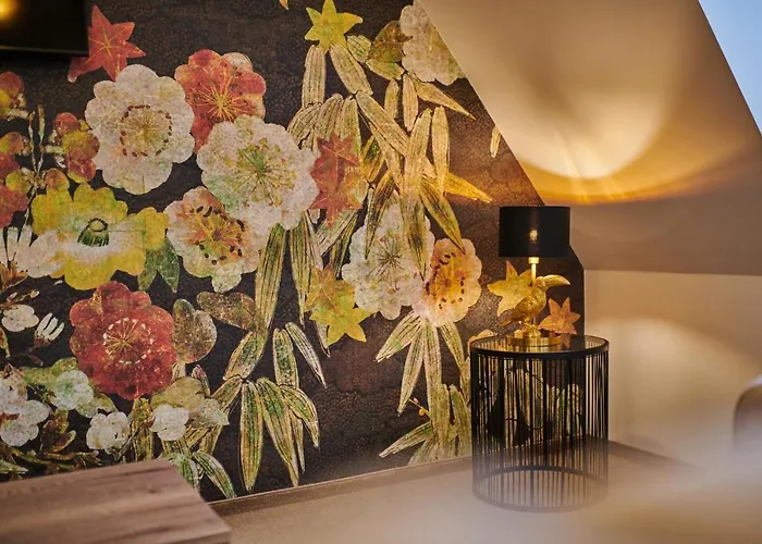 Hotel Alfred A Hermina