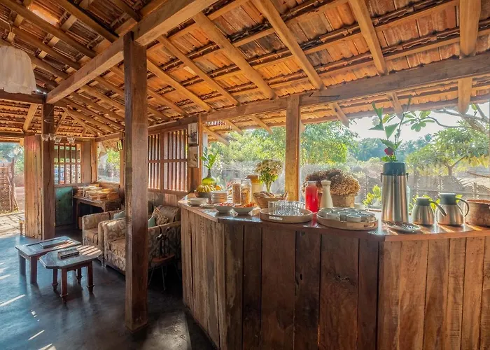 The Artist Cottages