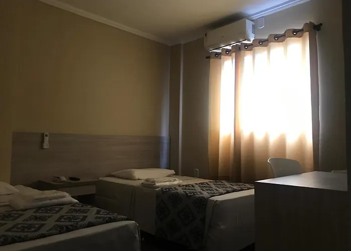 Pratico Hotel
