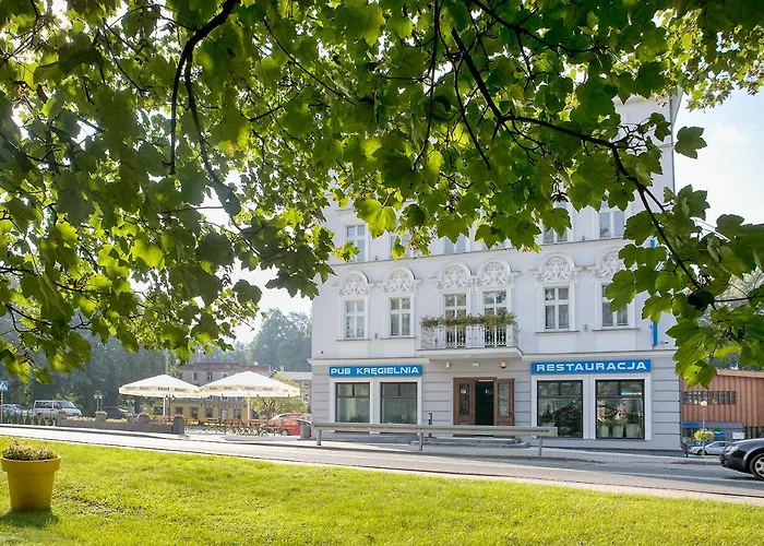 Hotel Stronie