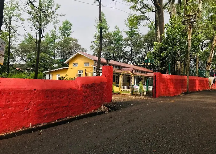 Citadel Resort