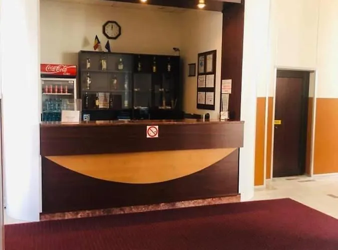 Hotel Muntenia