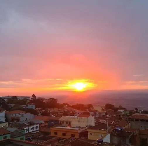 Pousada Serra Mística