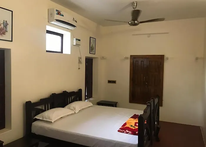 Tanjore Inn