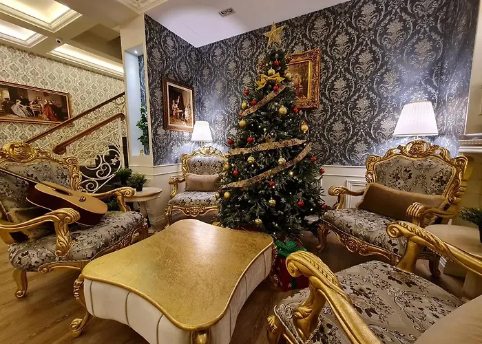 Legacy Boutique Hotel