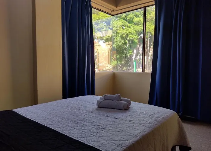 Hotel Alajuela Costa Rica Airport