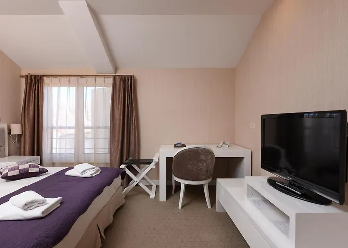 Family Hotel Zanè