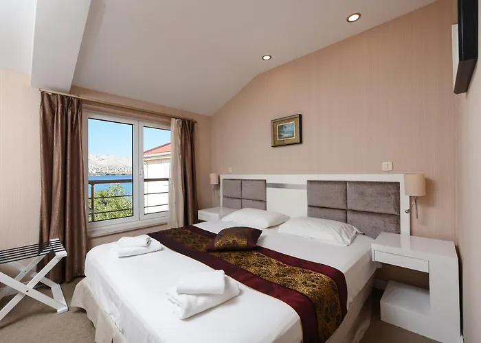 Family Hotel Zanè