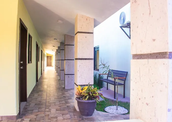 Hotel El Milagro