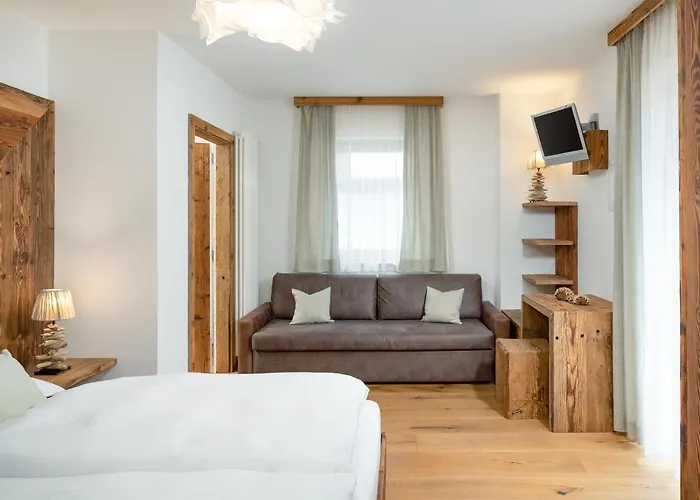 Hotel Pareda