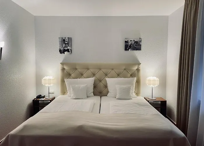 Schloss Hotel Herborn