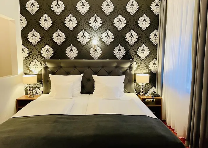 Schloss Hotel Herborn