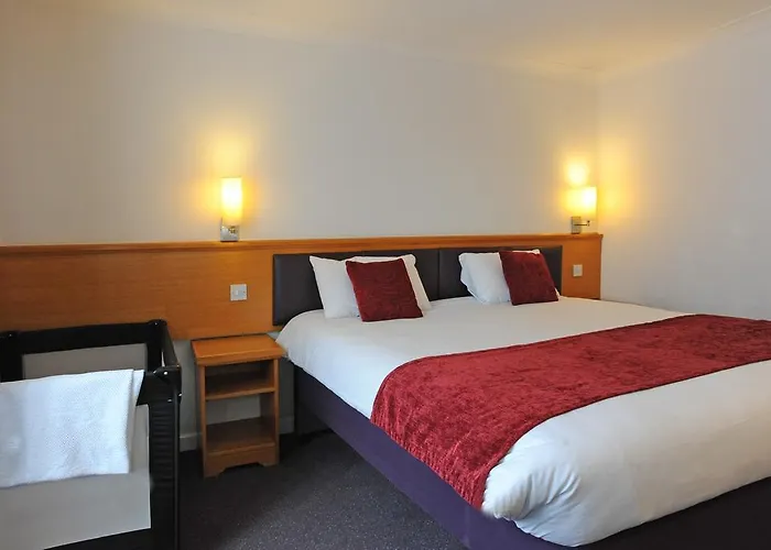 Boddington Arms By Good Night Inns